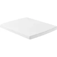 Villeroy & Boch 8M24S101 WC-bril Memento 2.0 378x452x43mm