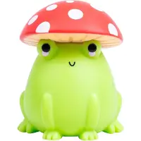 Fizz Creations - Maurice Mushroom Frog Mood Light