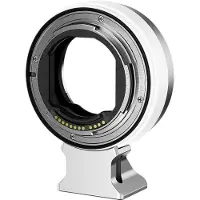 JJC CA-EF_RF Lens Mount Adapter Wit