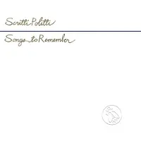 Konkurrent Scritti Politti - Songs To Remember (CD)
