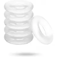Boners - Ring Master Ballstretcher Set 6 stuks