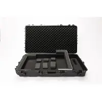 Magma FLXGuard DJ Controller Trolley