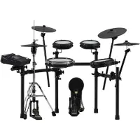 Roland TD316 V-Drums Electronic Drum Kit with Hardware