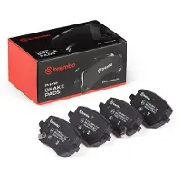Brembo P 75 006 Remblokken