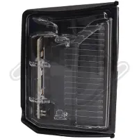 Diederichs 4497329 Knipperlichtautomaat / Pinkdoos