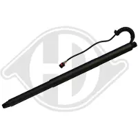 Diederichs 9100643 Gasveer achterklep