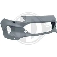 Diederichs 1472150 Bumper