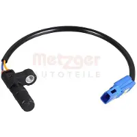 METZGER 0909094 Toerentalsensor, automatische aandrijving