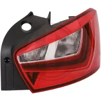 Diederichs 7427692 Achterlicht