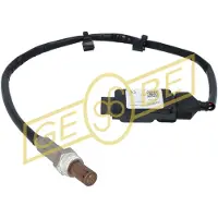 Gebe 9 3875 1 NOx-sensor, NOx-katalysator