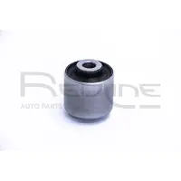 Red Line 43HY075 Draagarmrubber