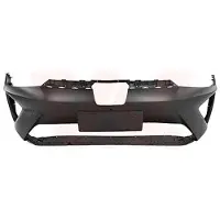 VAN WEZEL 8805574 Bumper