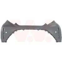 VAN WEZEL 5418546 Bumper
