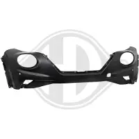 Diederichs 6076052 Bumper