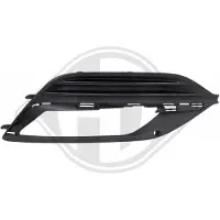 Diederichs 1828046 Ventilatiegrille, bumper