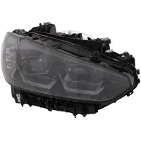 Diederichs 1246082 Koplamp