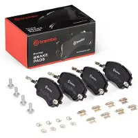 Brembo Remblokset P 61 145