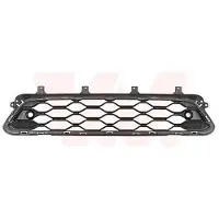 VAN WEZEL 0528598 Ventilatiegrille, bumper