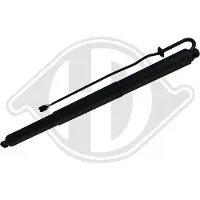 Diederichs 9100635 Gasveer achterklep