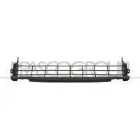 PRASCO FD7522120 Ventilatiegrille, bumper