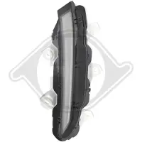 Diederichs 4228088 Dagrijverlichting