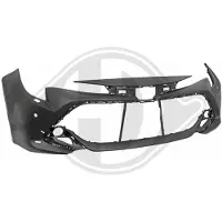 Diederichs 6661153 Bumper