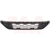 VAN WEZEL 5714599 Ventilatiegrille, bumper