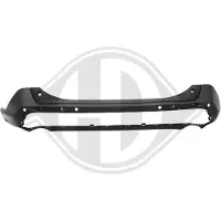 Diederichs 6688057 Bumper