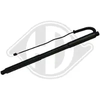 Diederichs 9100637 Gasveer achterklep