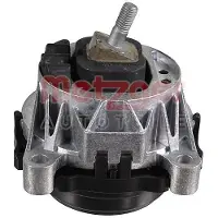 METZGER 8054565 Motorsteunlager
