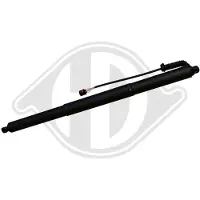 Diederichs 9100623 Gasveer achterklep