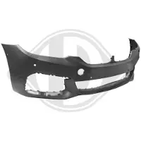 Diederichs 1226151 Bumper