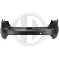 Diederichs 4416158 Bumper