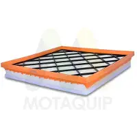 MOTAQUIP LVFA1420 Luchtfilter