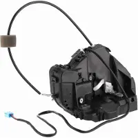 VEMO V30-85-0157 Deurslot
