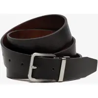 Scapino Heren riem zwart