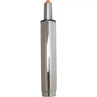 Mendler Gasveer, gasveer, gasdempersysteem, gaslift voor bureaustoel, eetkamerstoel, 32 - 44 cm