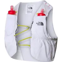 The North Face Summit Run 10L Hydration Bag White || Maat: 10