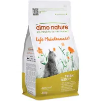 Almo Nature Functional Adult Kattenvoer - Kalkoen