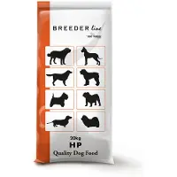 Euro Premium Hondenvoer Droog Breeder Line High Performance 20 Kg