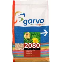 Garvo Vogelvoer Alfagrow Pride 4 kg