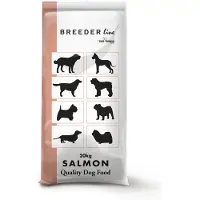 Euro Premium Hondenvoer Droog Breeder Line Salmon 20 kg