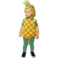 Rubies Ananas Babykostuum