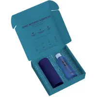 Möve Sport Recover Showergel Starterkit