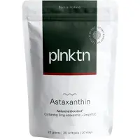 Plnktn Astaxanthine (30 Softgels)
