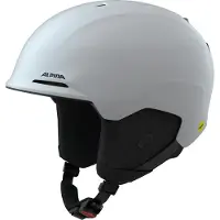 Alpina Skihelm Kroon Mips White Matt-51 - 55 cm