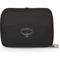 Osprey Toiletry Kit Daylite Hanging Toilettas Black 4L
