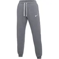 Nike Park 26 Fleece Joggingbroek Dames Donkergrijs Wit | XS