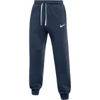 Nike Park 26 Fleece Joggingbroek Donkerblauw Wit