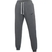 Nike Park 26 Fleece Joggingbroek Dames Donkergrijs Zwart